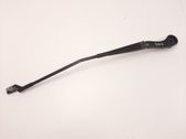 Front wiper blade arm