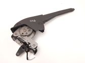 Handbrake/parking brake lever assembly