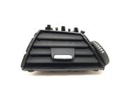 Dashboard side air vent grill/cover trim