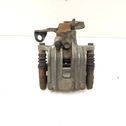 Bremssattel hinten