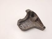 Power steering pump mounting bracket