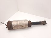 Front air suspension shock absorber