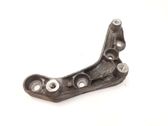 Front differential bracket