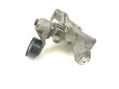 Power steering pump mounting bracket