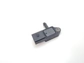 Exhaust gas pressure sensor