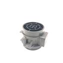 Mass air flow meter