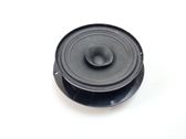 Rear door speaker