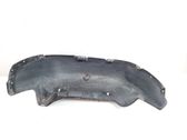 Rear arch fender liner splash guards