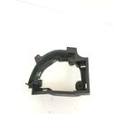 Fog light bracket