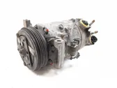 Air conditioning (A/C) compressor (pump)