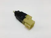 Brake pedal sensor switch