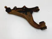 Rear upper control arm/wishbone