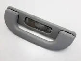 Front interior roof grab handle