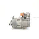 Air conditioning (A/C) compressor (pump)