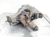 Hinterachsdifferential