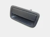 Tailgate/trunk/boot exterior handle