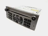 Radio/CD/DVD/GPS head unit