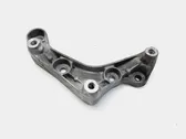 Front differential bracket