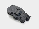 Intake manifold valve actuator/motor