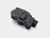 Intake manifold valve actuator/motor