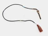 Exhaust gas temperature sensor