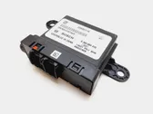 Parking PDC control unit/module