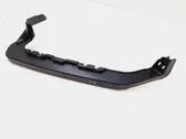 Front bumper mounting bracket