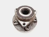 Rear wheel ball bearing