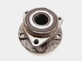 Rear wheel ball bearing