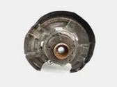 Rear wheel hub