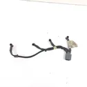 Glow plug wires