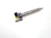 Injecteur de carburant