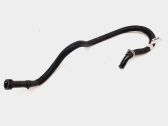 Fuel line pipe
