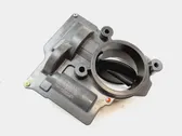 Throttle valve