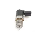 Fuel pressure regulator