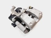 Bremssattel hinten
