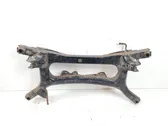 Front subframe