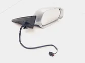 Front door electric wing mirror