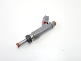 Injecteur de carburant