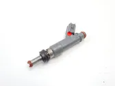 Injecteur de carburant