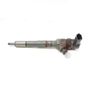 Injecteur de carburant