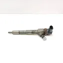 Fuel injector