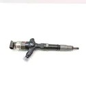 Injecteur de carburant