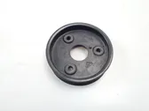 Power steering pump pulley