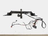 Tow bar set
