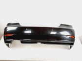 Rear bumper
