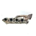 Exhaust manifold