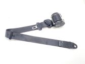 Rear seatbelt
