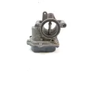 Throttle valve