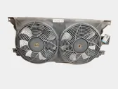 Elektrisks radiatoru ventilators